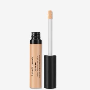 NEW! bareMinerals ORIGINAL Liquid Mineral Brightening Concealer in Light 2c
